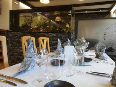 Hôtel Restaurant Le Moschenross