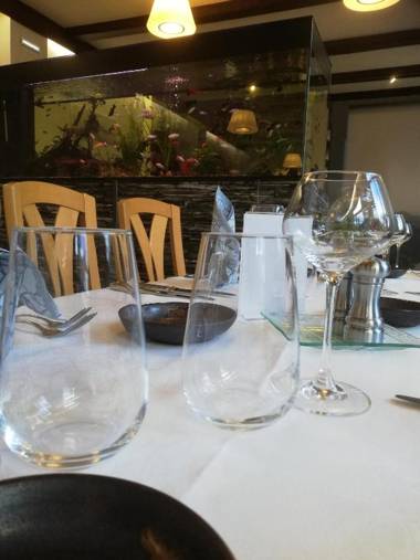 Hôtel Restaurant Le Moschenross