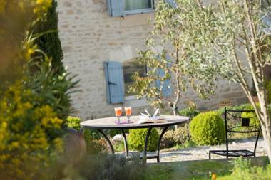 Maison d'Hôtes La Maison de Léopold