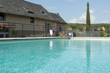 Maison d'Hôtes La Maison de Léopold