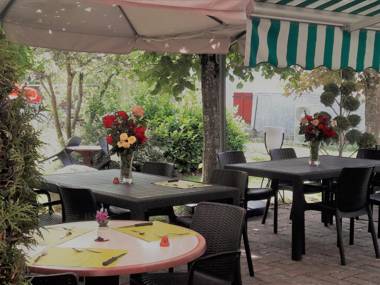 Logis Auberge de la Poirie