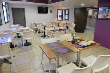 Residhotel Lyon Lamartine