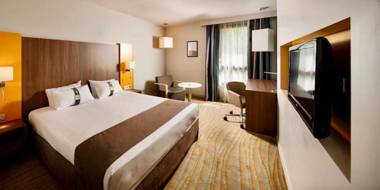 Holiday Inn Lyon Vaise an IHG Hotel