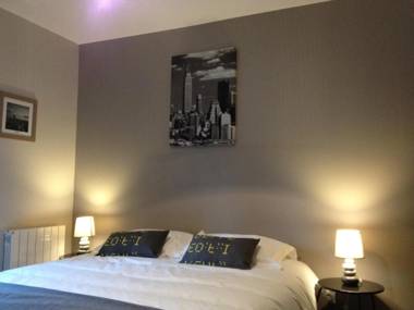 Demeure & Dépendance