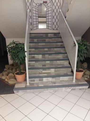 Hôtel Kennedy Parc des Expositions