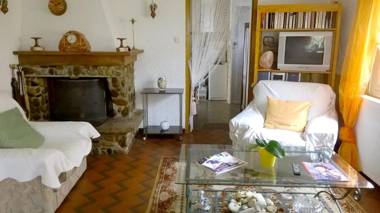 Appartement d'une chambre avec jardin clos et wifi a Tarbes