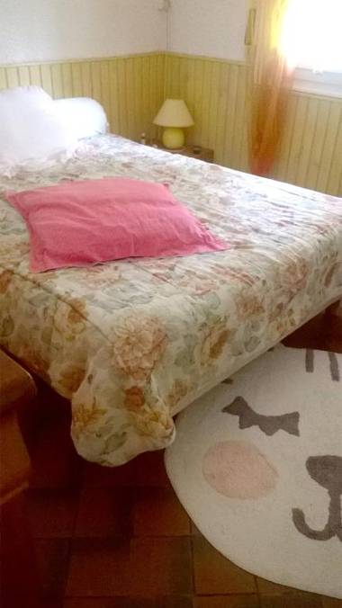 Appartement d'une chambre avec jardin clos et wifi a Tarbes