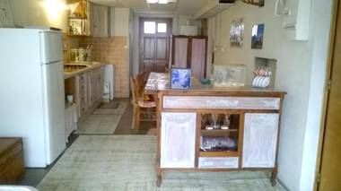 Appartement d'une chambre avec jardin clos et wifi a Tarbes