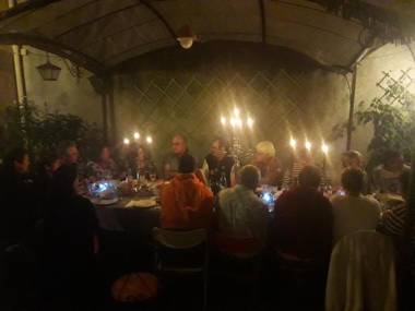 Chambres d'hôtes Belle Occitane