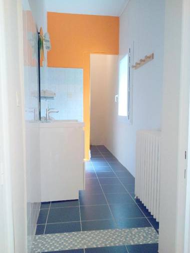 Hôtel Confort 09 ou HC-09