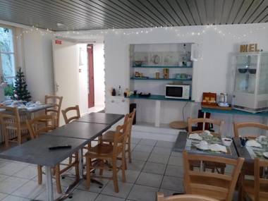 Hôtel Confort 09 ou HC-09