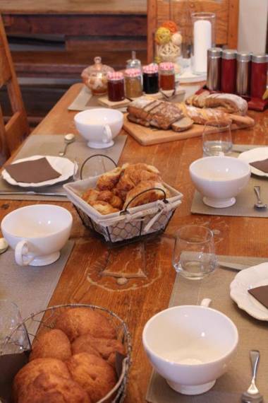 Maison d'Hôtes du Domaine Fournié