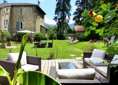 Maison d'Hôtes du Domaine Fournié