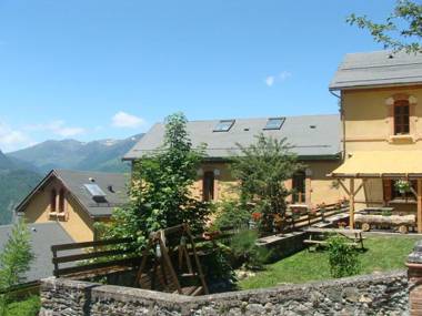 Relais d'Endron