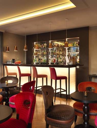 Hotel Le Cottage Bise