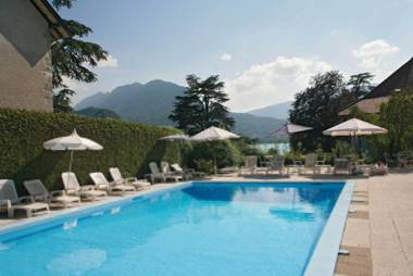 Hotel du Lac