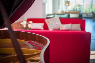 Hôtel Beau Site Talloires B SPA