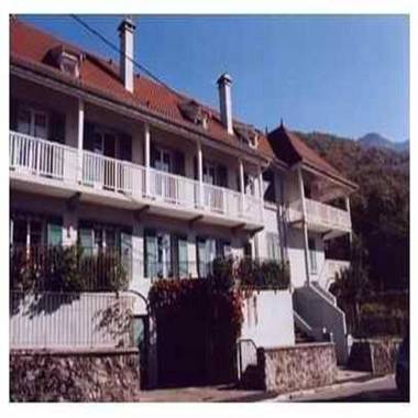 Appartement à Talloires