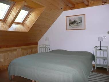 Appartement à Talloires