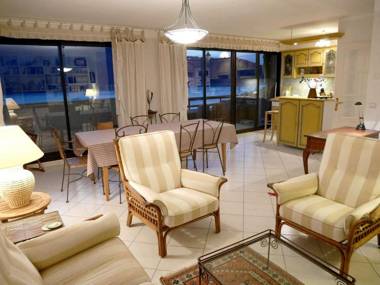 Appartement Annecy 4 pièces 6 personnes - FR-1-432-7