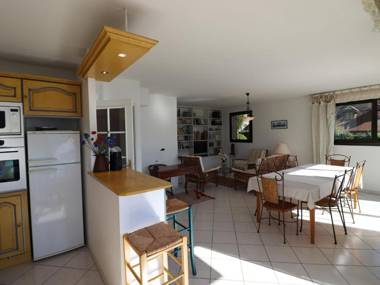 Appartement Annecy 4 pièces 6 personnes - FR-1-432-7