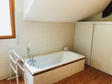 Angel Services - Le Vivier