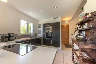 Sous le soleil de Lanfon - Maison au Calme avec jardin clos by LocationlacAnnecy LLA Selections