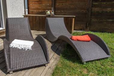 Sous le soleil de Lanfon - Maison au Calme avec jardin clos by LocationlacAnnecy LLA Selections