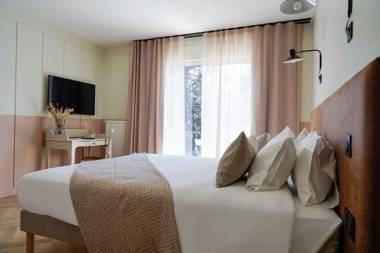 Hôtel Le Mouton Bleu