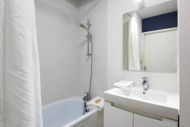 Ténéo Apparthotel Talence