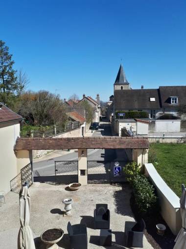 Hôtel La Bonbonnière - Dijon