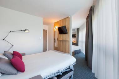 Campanile Metz Nord - Talange