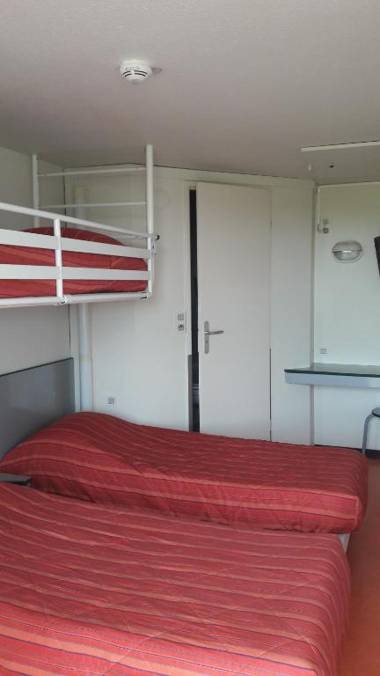 Premiere Classe Reims Est - Taissy