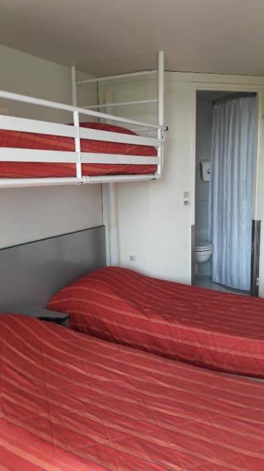 Premiere Classe Reims Est - Taissy