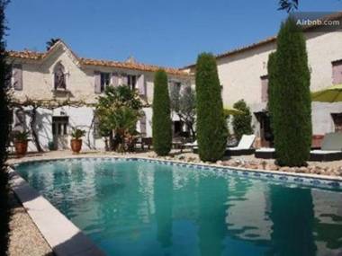 Le Domaine de la Fosse