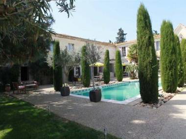 Le Domaine de la Fosse