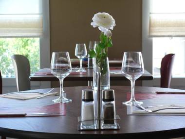 Campanile Roissy - Saint Witz