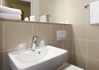 Première Classe Roissy Survilliers Saint Witz