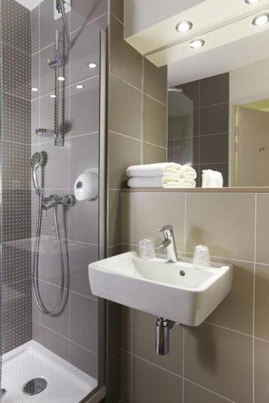 Première Classe Roissy Survilliers Saint Witz