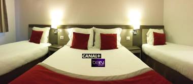 Akena City Saint Witz