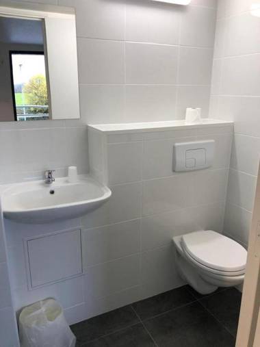 Fasthotel Roissy - Saint-Witz