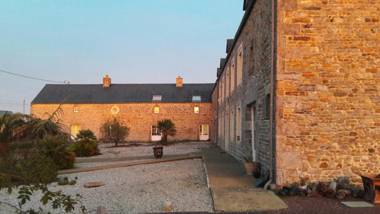 Logis De La Mare Du Parc