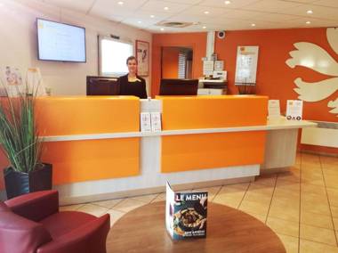 Premiere Classe Paris Ouest Pont De Suresnes