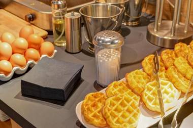 Novotel Paris Suresnes Longchamp