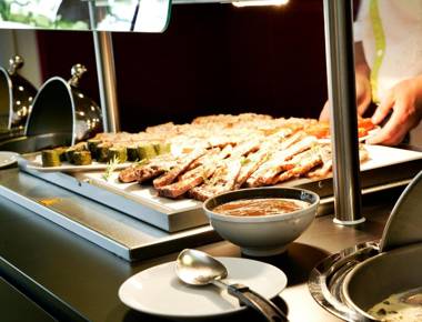 Campanile Paris Ouest - Pont de Suresnes