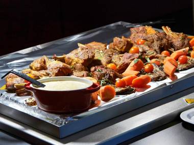 Campanile Paris Ouest - Pont de Suresnes