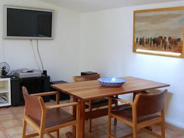 PARIS COTTAGE MONT VALERIEN