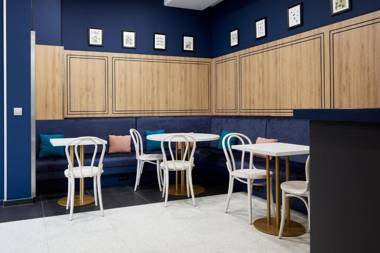 Aparthotel Adagio Paris Suresnes Longchamp