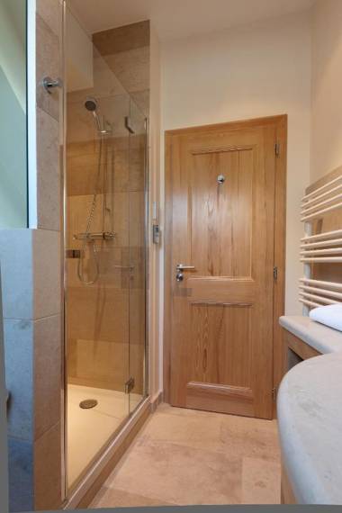 Appartements La Maison du Tigre