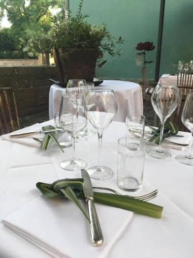 Hôtel Restaurant Le Chut - Petite France